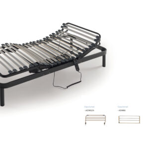 Cama Articulada