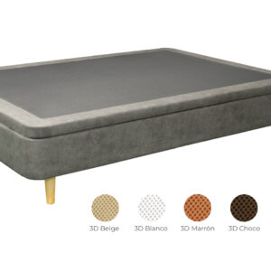Canapé Madera Tapizado CM0820 RUMBA