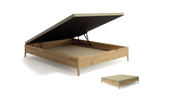 Canapé Madera CM1050