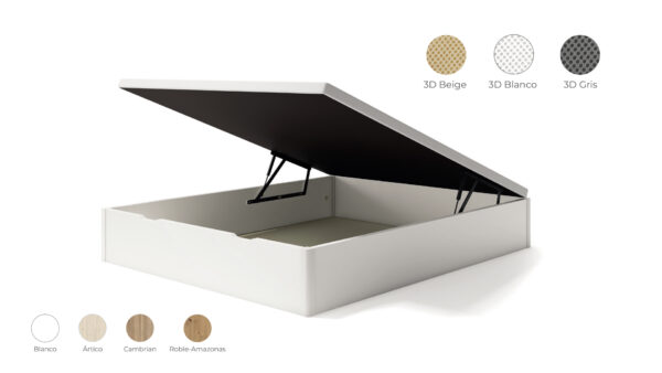 Canapé Madera CM1150